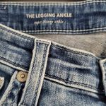 AG Adriano Goldschmied  The Legging Super Skinny Ankle Jeans Size 29R Photo 6