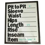 Style & Co . Leather and Knit Patchwork Sweater Jacket Black Women's Size Medium Photo 2