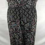 Ted Baker Marcila Hazel High Neck Wide Leg Jumpsuit Photo 13