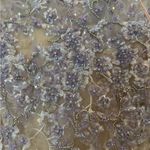 Mac Duggal NWT 79357 Embellished Cap Sleeve Illusion Neck Trumpet Gown Size 6 Photo 10