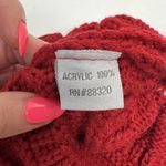 C.C. Beanie Winter Trendy Warm Oversized Chunky Baggy Stretchy Slouchy Skully Hat Photo 4