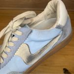 Dolce Vita Women's Notice Sneakers in Blue Photo 8