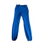 Free People  Movement Blue Joggers Pants Size Small Photo 6