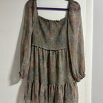 Wilfred Free Wilfred Tempest Dress Photo 0