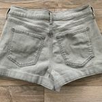Banana Republic  Denim Shorts Photo 5