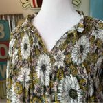 Lost + Wander  Floral Blouse Photo 3