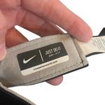 Nike  just do it Dri fitKentucky Wildcats adjustable softball visor school issued Photo 4