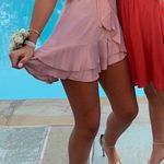 Xenia Boutique Wrap Dress Photo 2