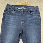 Judy Blue  Women’s Skinny Fit Jeans High Rise Dark Wash JB82253DK-CO-PL 22W Photo 2