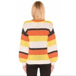 Tularosa Veni Crew Stripe Sweater Photo 2