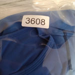 Title Nine  Hillary dream dress pickle ball tennis flattering blue size Medium Photo 5