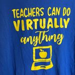 Gildan Virtual Online Teacher Appreciation Shirt Photo 1