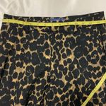 Old Navy Harper Mid Rise Leopard Ankle Pants Photo 13
