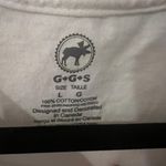 Niagara Falls Shirt White Size M Photo 1