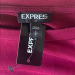 EXPRESS graphic long sleeve tee shirt Photo 7