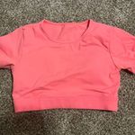 NVGTN Crop Top Photo 2