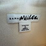 Banana Republic  skirt stretch size 2 wool blend Photo 1