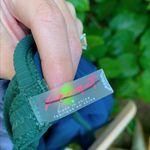 Free People FP Movement The Last Mile Runsie— Tank + Shorts Romper NWOT  Photo 8