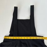 Blackmilk Apron Dress Black, M Photo 7