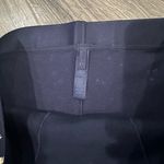 SKIMS  navy floral cotton brief boxer Photo 3