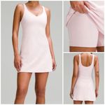 Lululemon  Flush Pink Align Dress 12 Photo 1