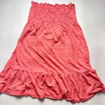 belle du jour Women’s No Strap Beach Water Swim Cover Up Sz M Photo 0