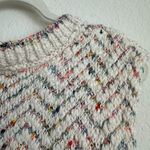 Free People Lucy Tank Top Sweater Photo 1