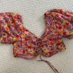 Wild Fable Summer Crop Top  Photo 1