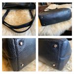 Kate Spade Grove Court Lainey Handbag Collectible Rare Storybook Lining Photo 1