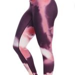 AURORA LEGGING Purple Size 4 Photo 6
