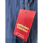 Target Jammies for your Families Women's Size 1X 2 Piece Pajamas Cookie Cookies Fleece Photo 6