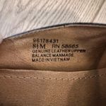 14th & Union  Black Slip-On Loafers with Silver Accents Photo 2