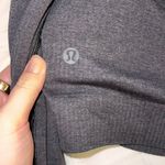 Lululemon Ebb To Street Long Sleeve Crop Photo 6
