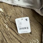 Free People  Movement Good Karma Long-Sleeve‎ Onesie xs NWT Photo 6