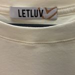 Corral NWT Letluv Lucky  Bodysuit Photo 5