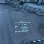 Ruby Ribbon Lace Shaping Cami in Black Size 46 Photo 7