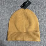Kate Spade New York Flocked Spade Beanie Photo 3
