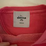 Beach Club The  Crewneck Photo 2