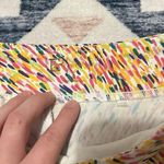 EP New York Rainbow Spotted Shorts Womens SZ Small S Golf Tennis Pockets Red Photo 2