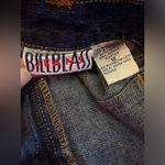 Bill Blass Jeans skirt Photo 4