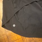 Lululemon LULU🍋 Speed Up Shorts - *4" Updated Fit
Black Photo 4