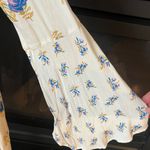 Free People Floral Dress Photo 1