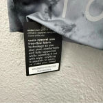 Onzie NWT  x Tonal Strappy Sacred‎ Bra Size S/M Photo 2