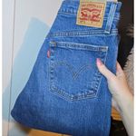 Levi's Levi’s 501 Skinny Women’s Jeans Size 27 28 High Rise Button Fly Denim Photo 1