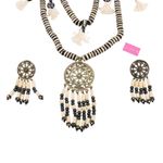 NWT Bajalia "Purva" Africa Photo 1