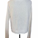 Urban Outfitters Kimchi Blue Ribbed Knit Sweater Photo 2