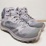 Keen  Terradora Hiking Women's Waterproof Boots Mid WP Dapple Grey Size 9 Photo 1