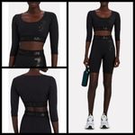 💕DUNDAS💕 Noor Logo Long Photo 5