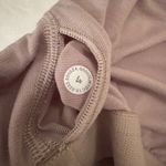 Lululemon  Invigorate Training Tank Top White Photo 4