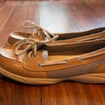 Sperry Top Sider Boat Shoes Photo 1